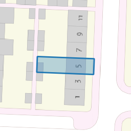 Perceel WSL01-M-2999