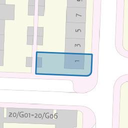 Perceel WSL01-M-3001