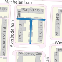 Perceel WSL01-M-3002