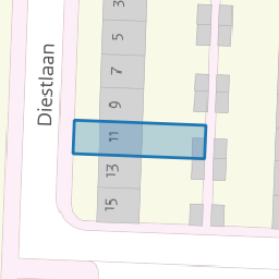 Perceel WSL01-M-3014