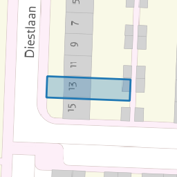 Perceel WSL01-M-3015