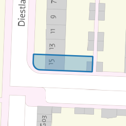 Perceel WSL01-M-3016