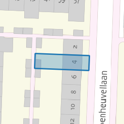 Perceel WSL01-M-3018