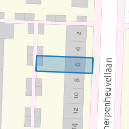 Perceel WSL01-M-3019