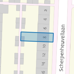 Perceel WSL01-M-3020