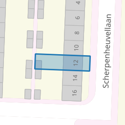 Perceel WSL01-M-3022