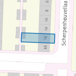 Perceel WSL01-M-3023