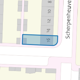 Perceel WSL01-M-3024