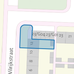 Perceel WSL01-M-3026