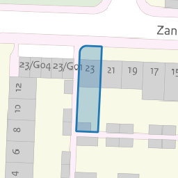 Perceel WSL01-M-3032