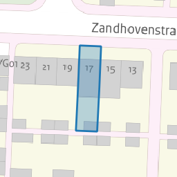 Perceel WSL01-M-3035