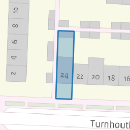 Perceel WSL01-M-3038