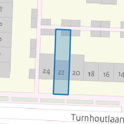 Perceel WSL01-M-3039