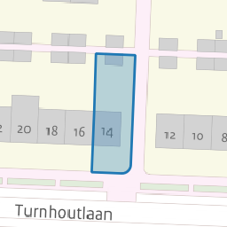 Perceel WSL01-M-3043