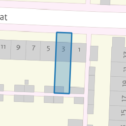 Perceel WSL01-M-3049