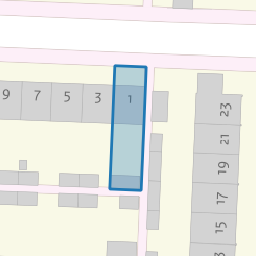 Perceel WSL01-M-3050