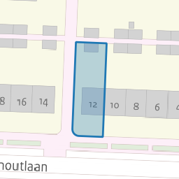 Perceel WSL01-M-3051