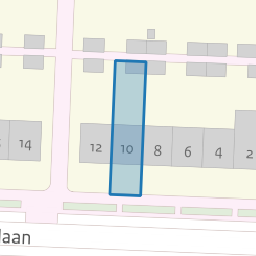 Perceel WSL01-M-3052