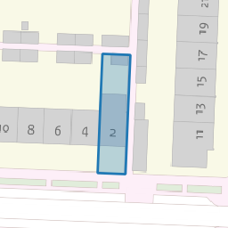 Perceel WSL01-M-3056