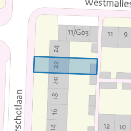 Perceel WSL01-M-3059