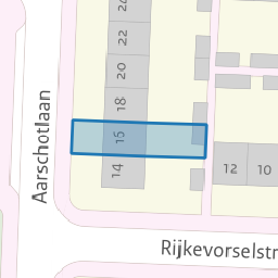 Perceel WSL01-M-3062