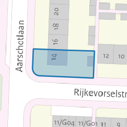 Perceel WSL01-M-3063