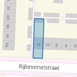Perceel WSL01-M-3070