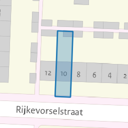 Perceel WSL01-M-3071