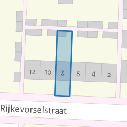 Perceel WSL01-M-3072