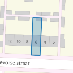 Perceel WSL01-M-3073