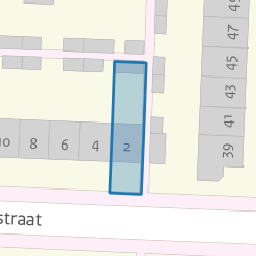 Perceel WSL01-M-3075