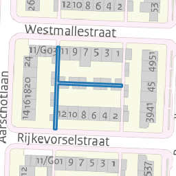 Perceel WSL01-M-3076