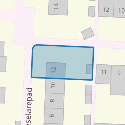 Perceel WSL01-M-3077