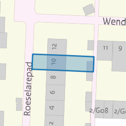 Perceel WSL01-M-3078