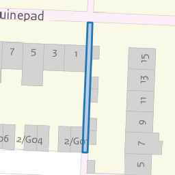 Perceel WSL01-M-3092