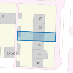 Perceel WSL01-M-3095