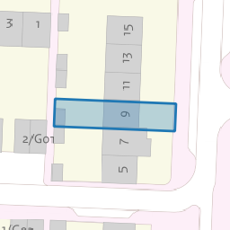 Perceel WSL01-M-3096