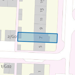 Perceel WSL01-M-3097