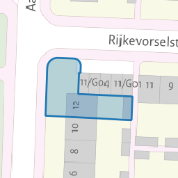 Perceel WSL01-M-3099