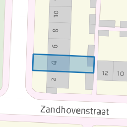 Perceel WSL01-M-3103