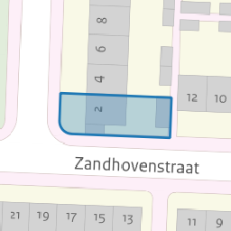 Perceel WSL01-M-3104