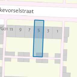 Perceel WSL01-M-3108
