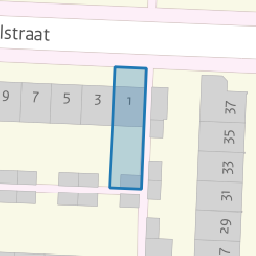 Perceel WSL01-M-3110
