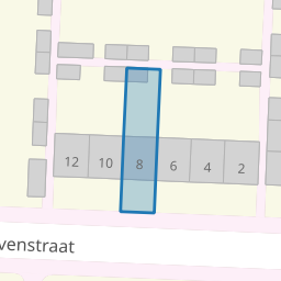 Perceel WSL01-M-3113