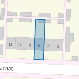 Perceel WSL01-M-3114