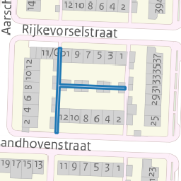 Perceel WSL01-M-3117
