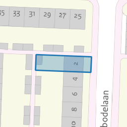 Perceel WSL01-M-3129