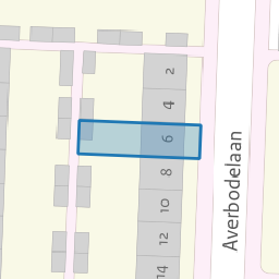 Perceel WSL01-M-3131