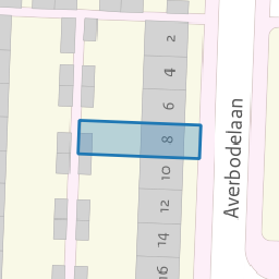 Perceel WSL01-M-3132