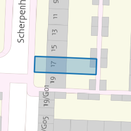 Perceel WSL01-M-3137